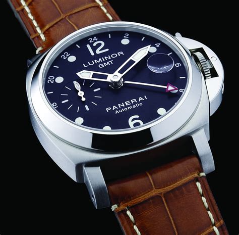 panerai luminor replica swiss|luminor panerai budget watch.